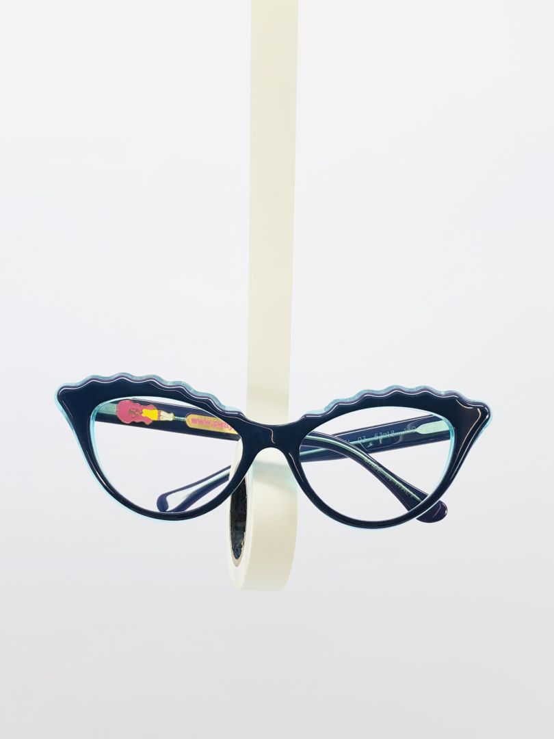 occhiali da vistaacetato